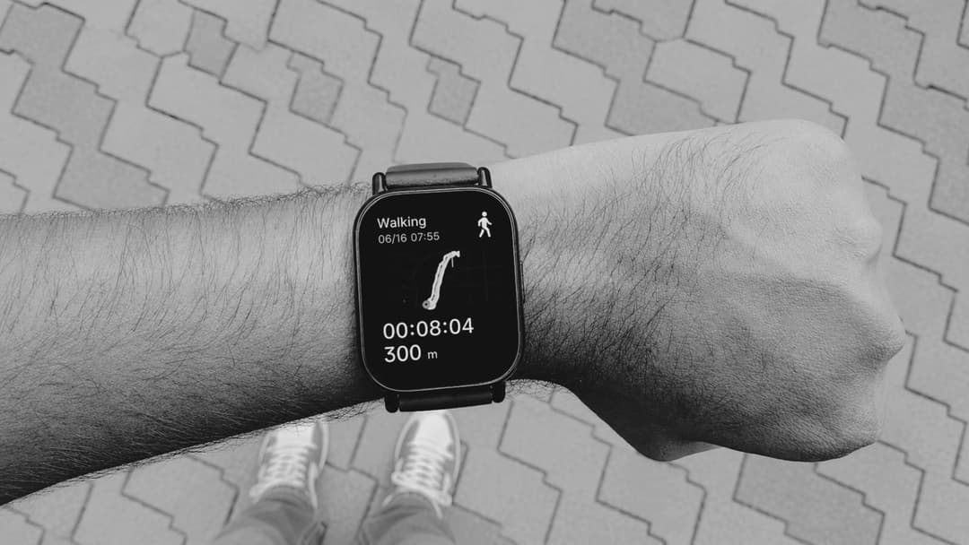 Walk